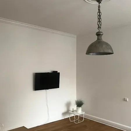 N Downtown Studio Διαμέρισμα Κάουνας