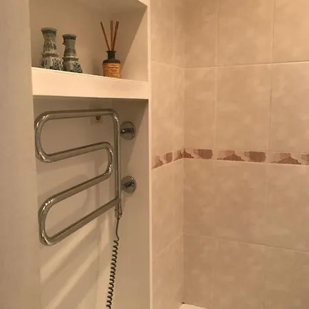 N Downtown Studio * Κάουνας